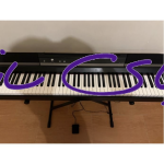 پیانو korg مدل sp-170dx