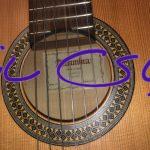 گیتار الحمبرا 2f اصل نو