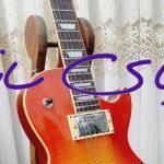 گیتار Maison