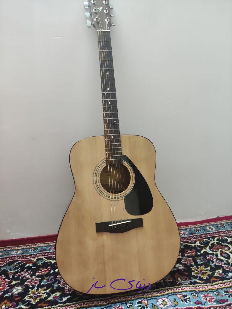 گیتار یاماها f310