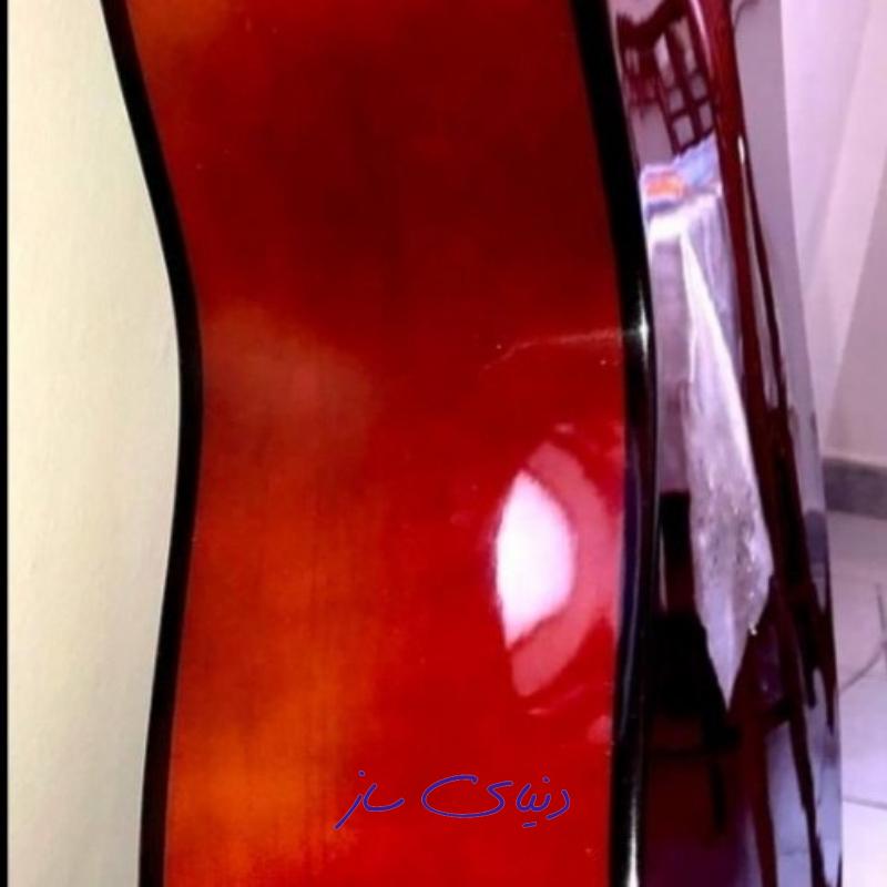 گیتار کلاسیک والنسیا مدل Valencia CG170