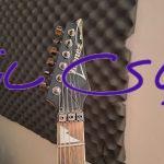گیتار الکتریک آیبانز RG 350 EXZ