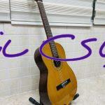 گیتار کلاسیک هندمید اسپانیا