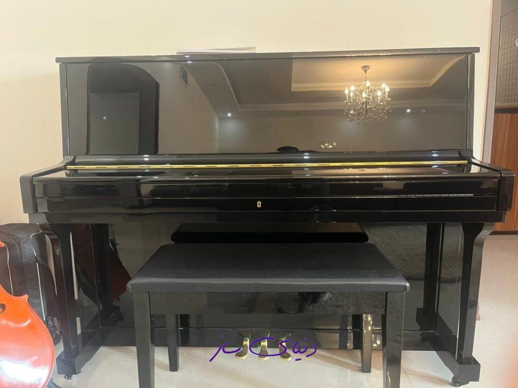 پیانو پرل ریور up115 m2