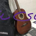 گیتار نو استفاده نشده مدل یاماها