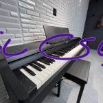 پیانو دیجیتال رولند RP107 خوش صدا و باکیفیت