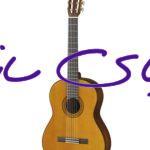 گیتار کلاسیک یاماها c70 اصل اندونزی همراه شناسنامه