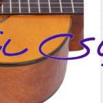 گیتار کلاسیک یاماها c70 اصل اندونزی همراه شناسنامه