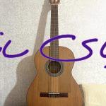 گیتار اسپانیش الحمبرا مدل 2F