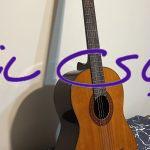 گیتار کلاسیک یاماها C70 اصلی