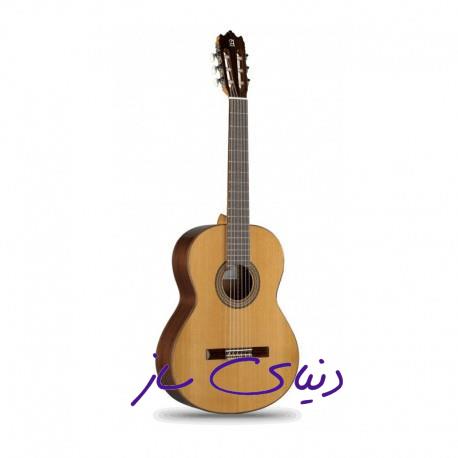 گیتار الحمبرا C3 Cedro Alhambra