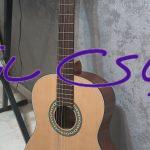 گیتار کلاسیک bestfun مدل JYCG-E150