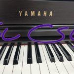 پیانو یاماها clp545