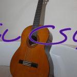 گیتار کلاسیک مدل c40 اندونزی