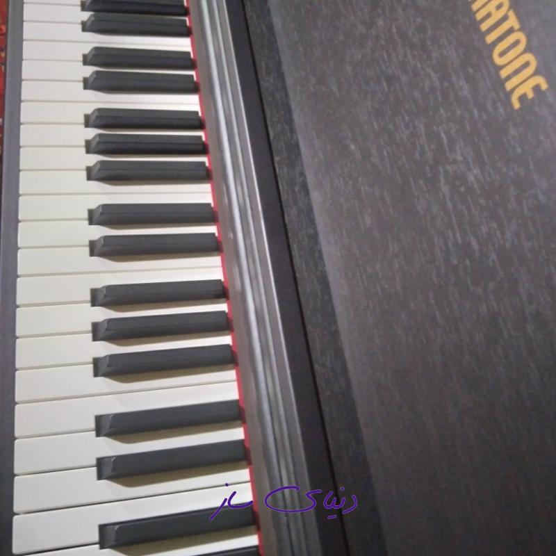 پیانو دایناتون slp 175