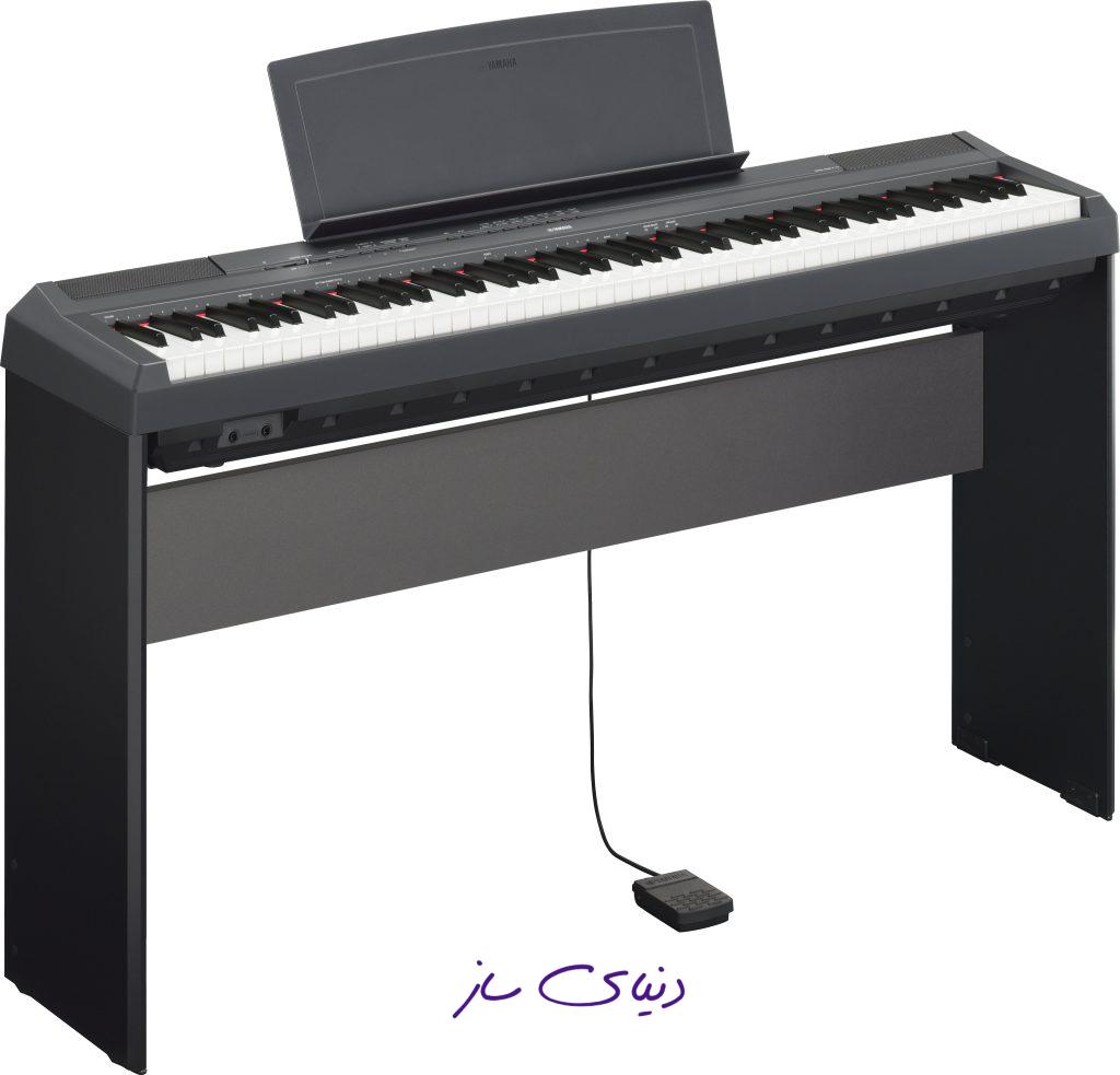فروش پیانو P115